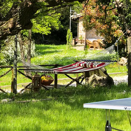 Borgo La Ferriera - Viterbo Con Piscina Celleno