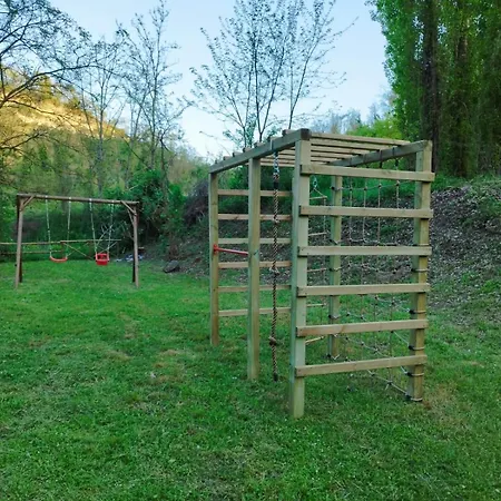 Villa Borgo La Ferriera - Viterbo Con Piscina