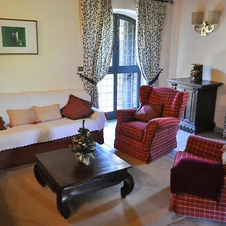 Borgo La Ferriera - Viterbo Con Piscina Villa