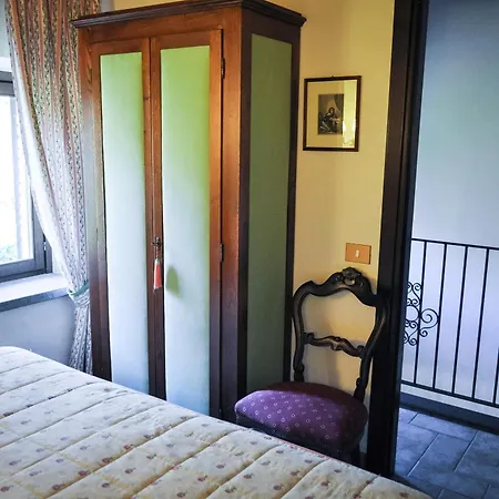 Villa Borgo La Ferriera - Viterbo Con Piscina *