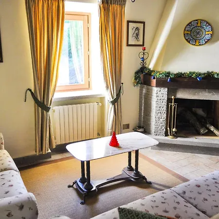 Borgo La Ferriera - Viterbo Con Piscina Villa Celleno