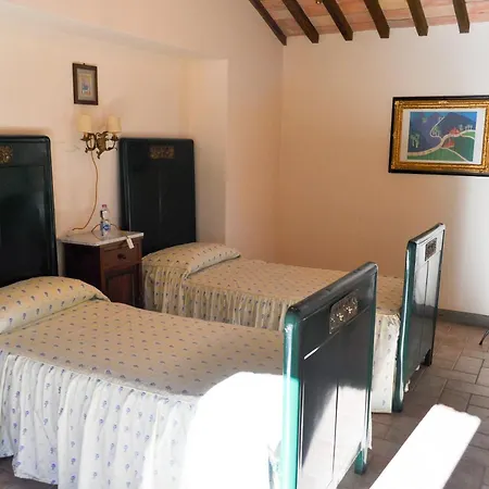 Borgo La Ferriera - Viterbo Con Piscina *