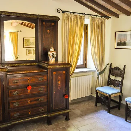 Borgo La Ferriera - Viterbo Con Piscina Celleno
