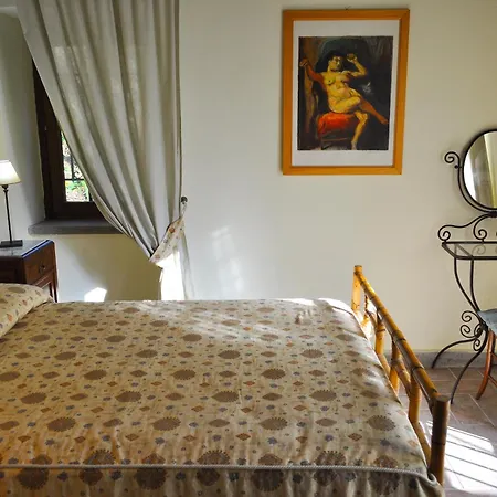 Borgo La Ferriera - Viterbo Con Piscina