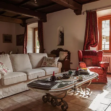 Borgo La Ferriera - Viterbo Con Piscina Celleno