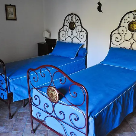 Borgo La Ferriera - Viterbo Con Piscina * Celleno