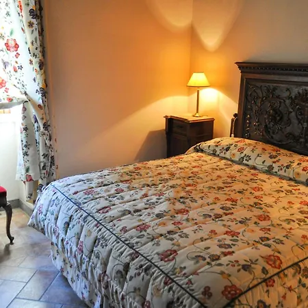 Borgo La Ferriera - Viterbo Con Piscina Celleno