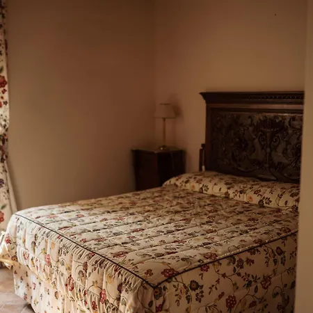 Borgo La Ferriera - Viterbo Con Piscina Villa