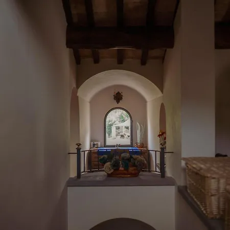 Borgo La Ferriera - Viterbo Con Piscina *