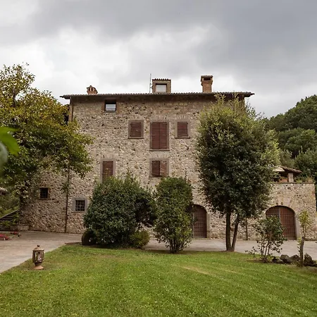 Borgo La Ferriera - Viterbo Con Piscina * Celleno