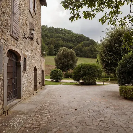 Borgo La Ferriera - Viterbo Con Piscina Villa *
