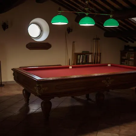 Borgo La Ferriera - Viterbo Con Piscina