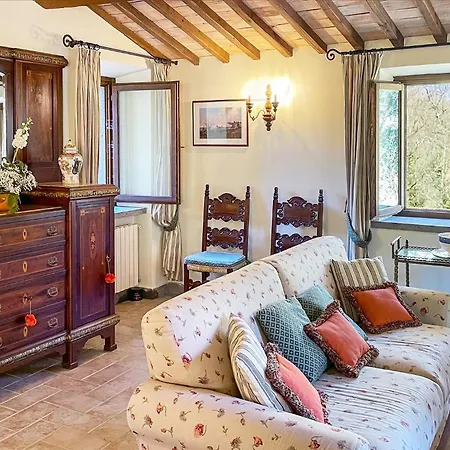 Borgo La Ferriera - Viterbo Con Piscina Celleno