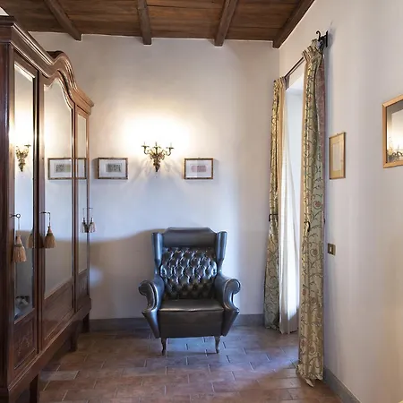 Borgo La Ferriera - Viterbo Con Piscina Villa *