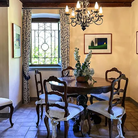 Borgo La Ferriera - Viterbo Con Piscina *