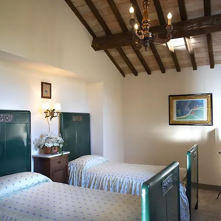 Borgo La Ferriera - Viterbo Con Piscina